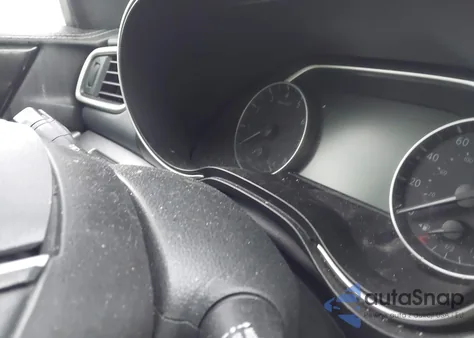 2017 Nissan Maxima 3.5 Sv from USA, damaged, VIN 1N4AA6AP2HC426613